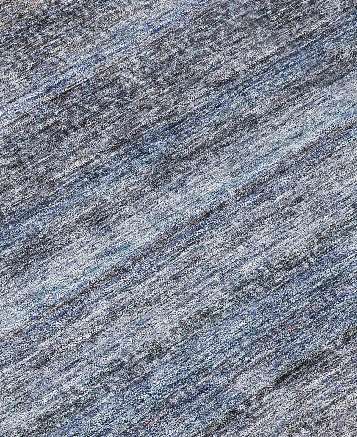Addison Chantille Machine Washable Acn1167 8'x10' Area Rug In Blue