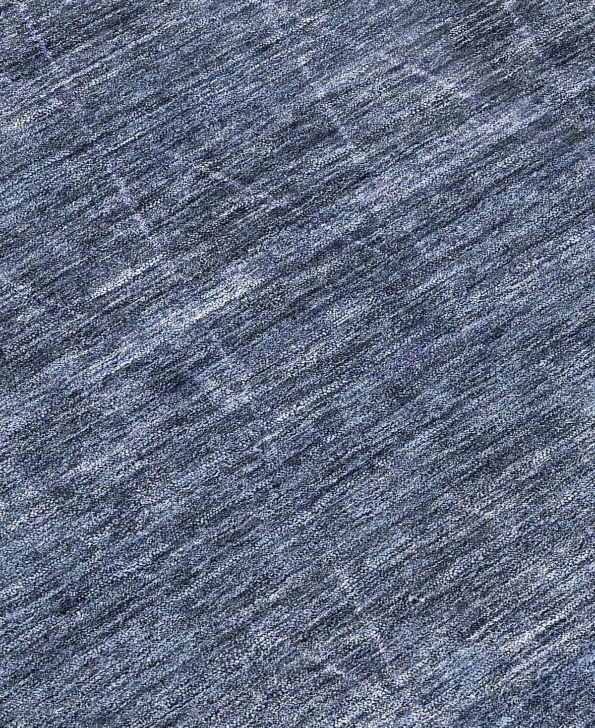 Addison Chantille Machine Washable Acn1165 3'x5' Area Rug In Navy