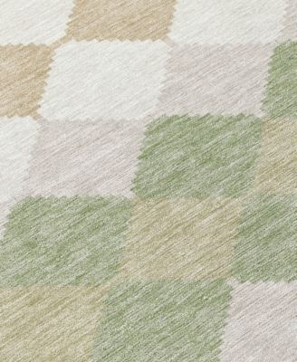 Chantille Machine Washable ACN1007 9'x12' Area Rug