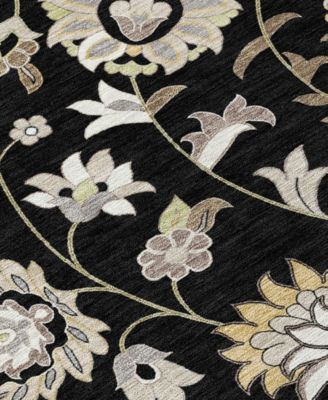 Chantille Machine Washable ACN1006 9'x12' Area Rug