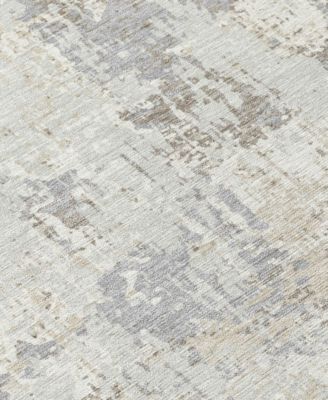 Chantille Machine Washable ACN1008 2'3"x7'6" Runner Area Rug