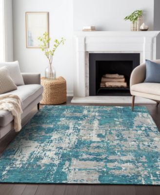 Chantille Machine Washable ACN1008 9'x12' Area Rug