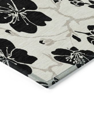 Chantille Machine Washable ACN1034 2'6"x3'10" Area Rug