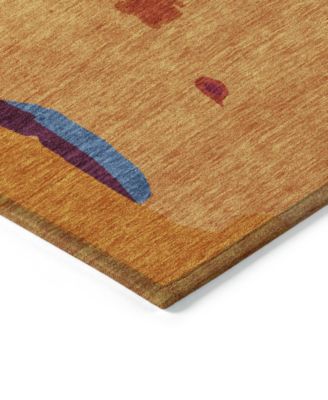 Chantille Machine Washable ACN1028 3'x5' Area Rug