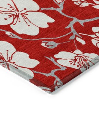 Chantille Machine Washable ACN1032 5'x7'6" Area Rug