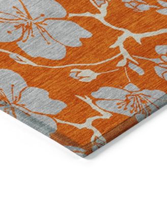 Chantille Machine Washable ACN1034 8'x10' Area Rug