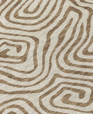 Chantille Machine Washable ACN1031 3'x5' Area Rug
