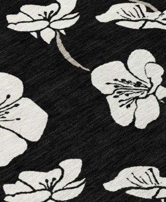 Chantille Machine Washable ACN1032 3'x5' Area Rug