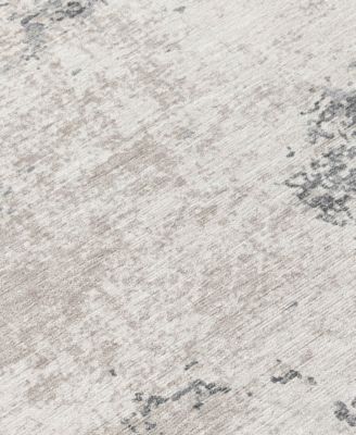 Chantille Machine Washable ACN1027 5'x7'6" Area Rug