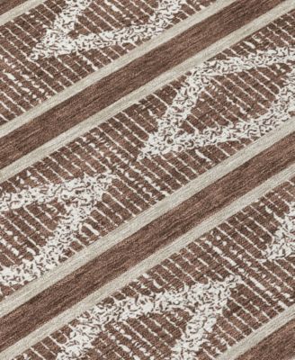 Chantille Machine Washable ACN1029 3'x5' Area Rug