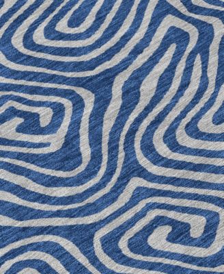 Chantille Machine Washable ACN1031 9'x12' Area Rug