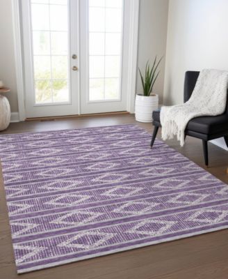 Chantille Machine Washable ACN1029 3'x5' Area Rug