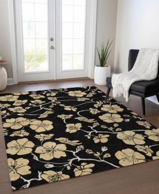 Chantille Machine Washable ACN1034 8'x10' Area Rug