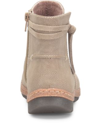 Women's Addi Round Toe Bootie