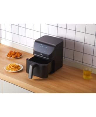 Air fryer XL Deluxe - 5 Quart - PFOA/PTFE Free Ceramic non stick