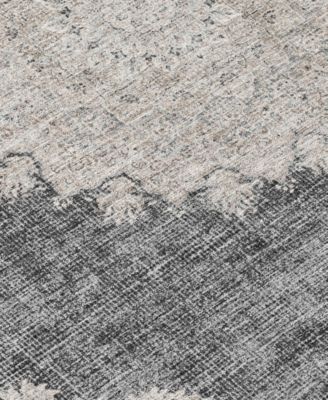 Chantille Machine Washable ACN1003 2'6''x3'10'' Area Rug