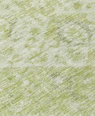 Chantille Machine Washable ACN1104 2'3''x7'6'' Runner Area Rug