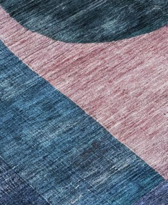 Chantille Machine Washable ACN1114 2'6''x3'10'' Area Rug