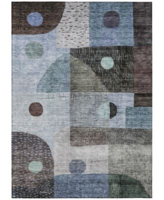 Addison Chantille Machine Washable ACN1117 3'x5' Area Rug