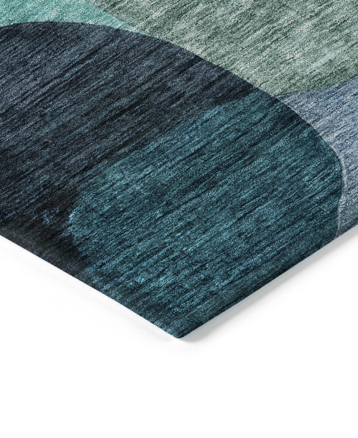 Addison Chantille Machine Washable Acn1119 3'x5' Area Rug In Multi