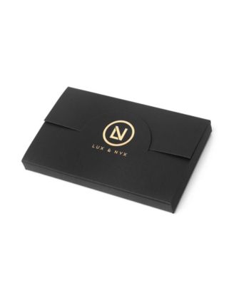 Lux and Nyx Words of Affirmation Tag