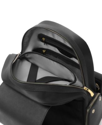 Zoe 13" Laptop Backpack - Women's Laptop Bag