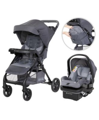 Baby Trend