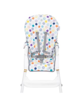 Adapt PLUS 6-in-1 EZ Clean High Chair to Toddler Chair