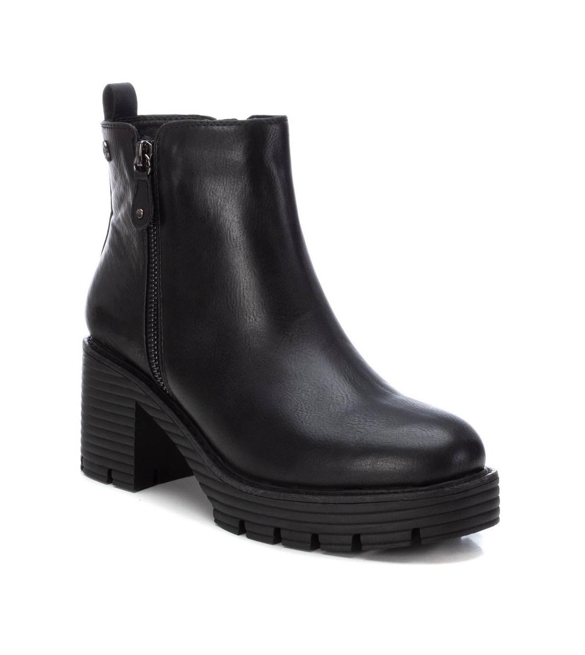 Xti Women's Casual Booties By