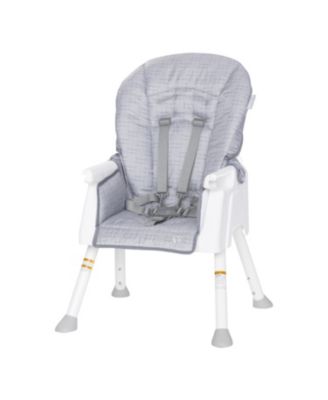 Adapt 4-in-1 High Chair to Toddler Chair