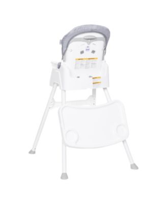 Adapt 4-in-1 High Chair to Toddler Chair