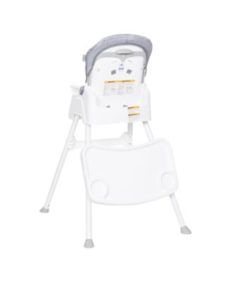 Adapt 4-in-1 High Chair to Toddler Chair
