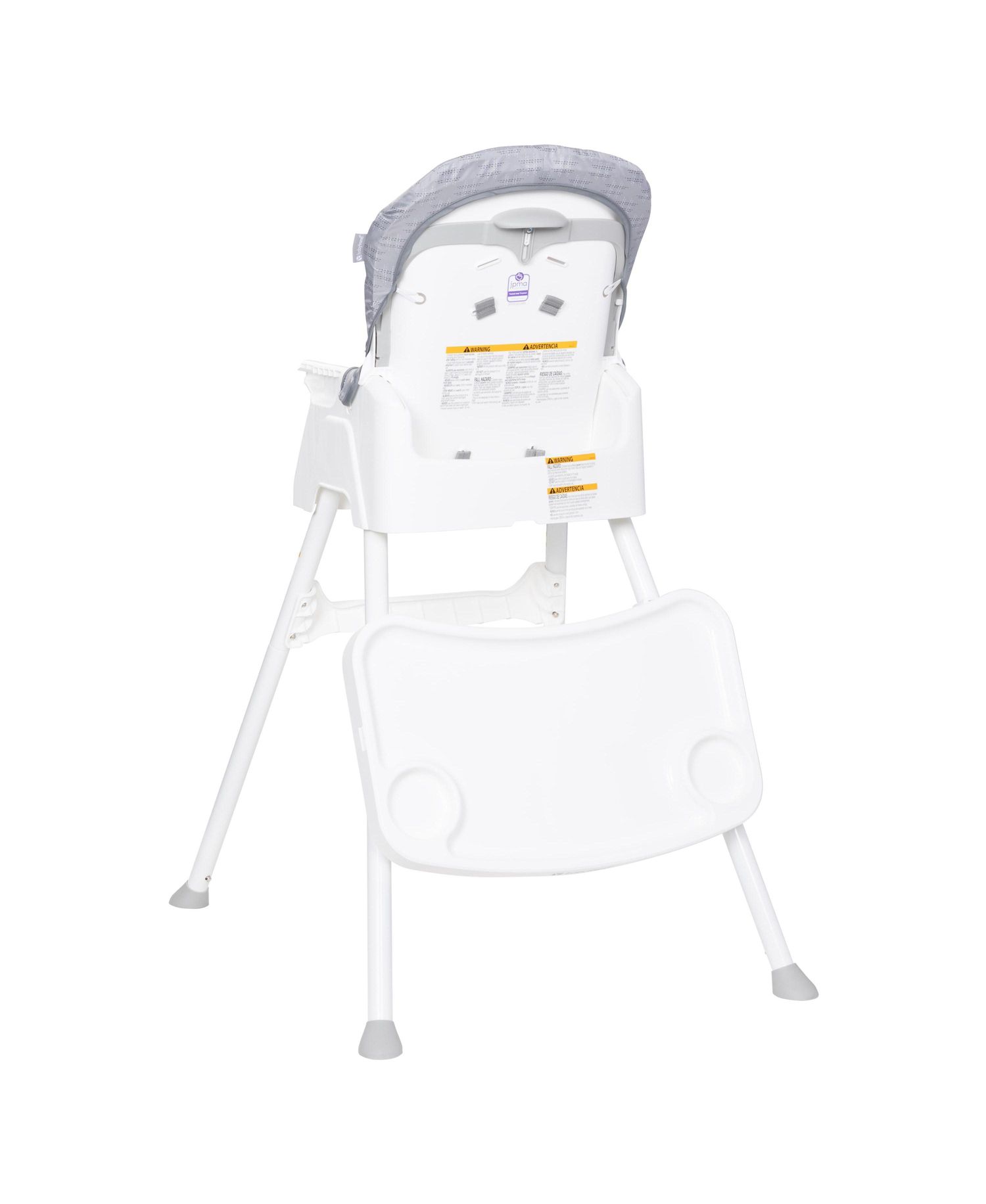 Adapt 4-in-1 High Chair to Toddler Chair