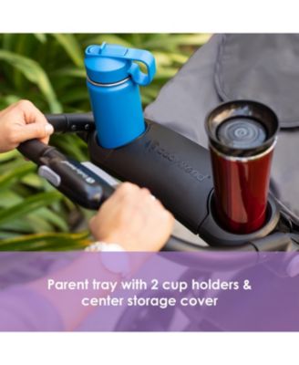 EZ Ride Travel System with EZ-Lift Car Seat