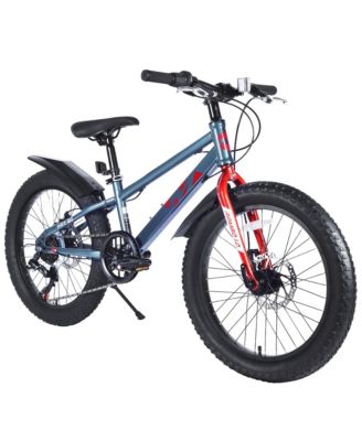 Streamdale 20" Kids' Fat Tire Mountain Bike (5+ Years)