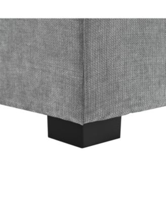 Mirod Oversized Chaise, 53.5" x 70.9