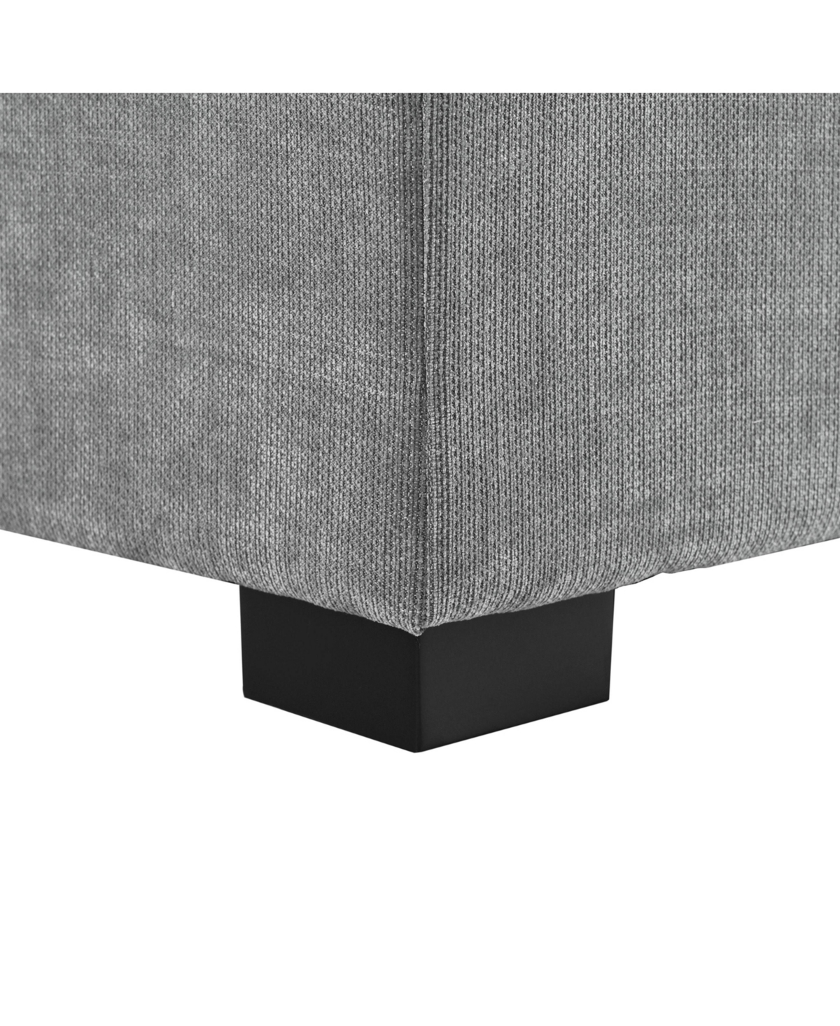 Streamdale Furniture Mirod 53.5''70.9'' Oversized Chaise