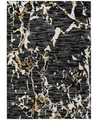 Addison - Chantille Mahine Washable ACN1046 9'x12' Area Rug