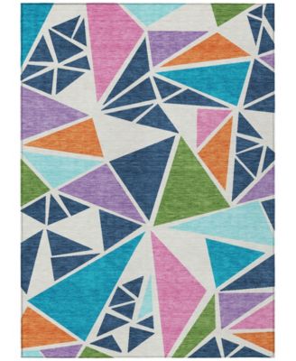 Chantille Machine Washable ACN1039 3'x5' Area Rug