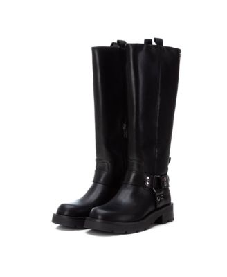 Women's Biker Boots By XTI