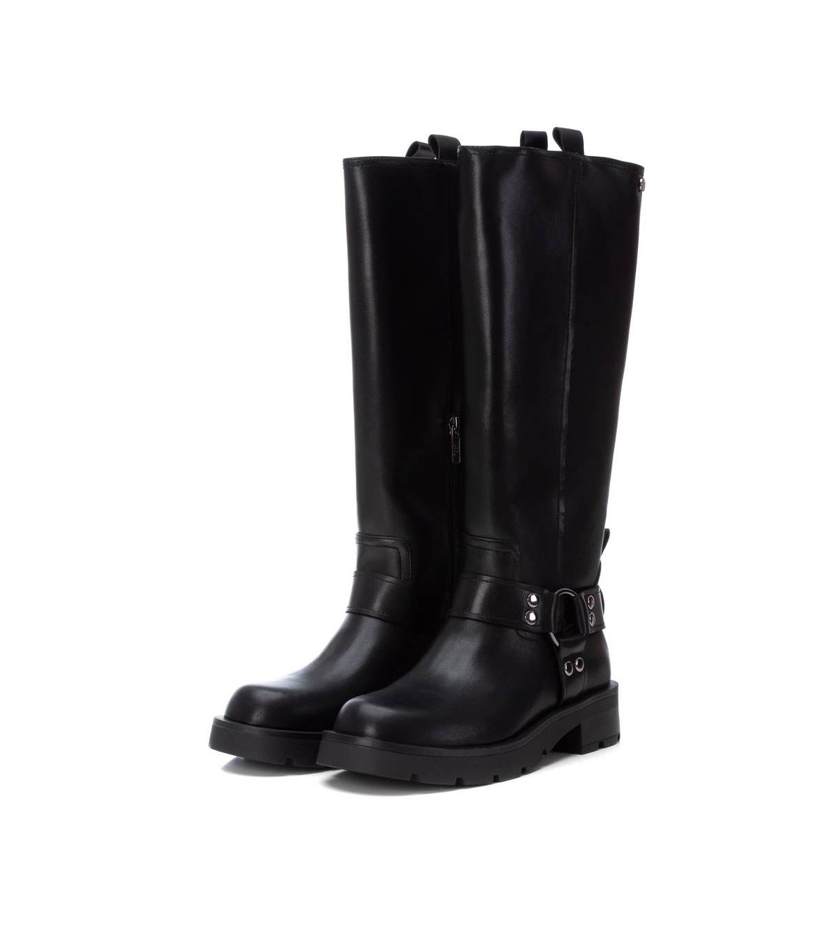 Xti Women's Biker Boots By