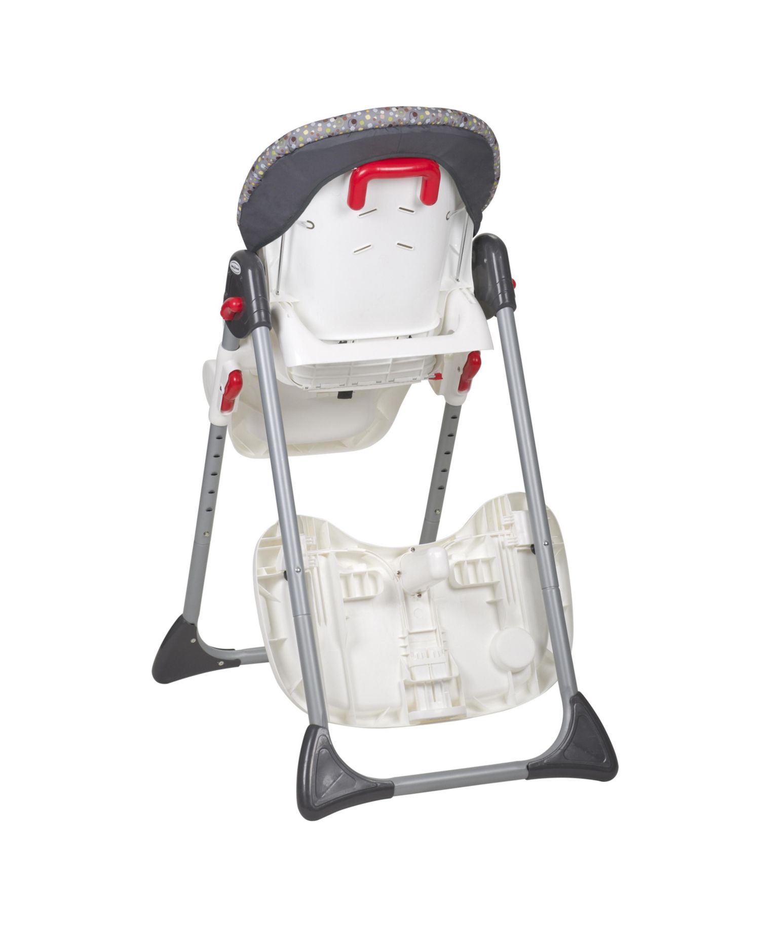 Sit-Right High Chair