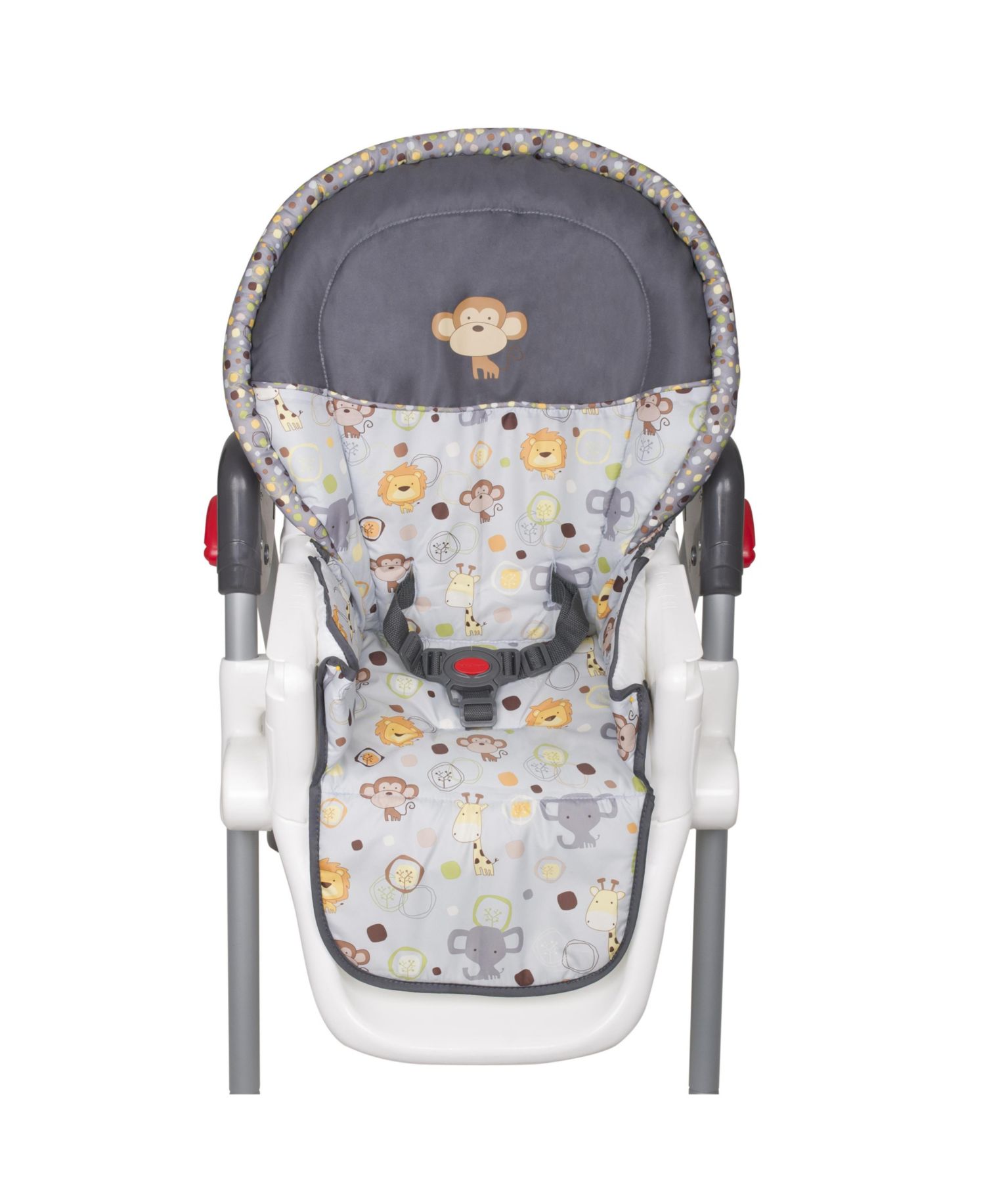 Sit-Right High Chair