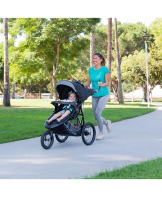 Expedition Race Tec Plus Jogger