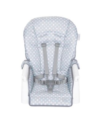 Adapt SpaceSaving Booster High Chair