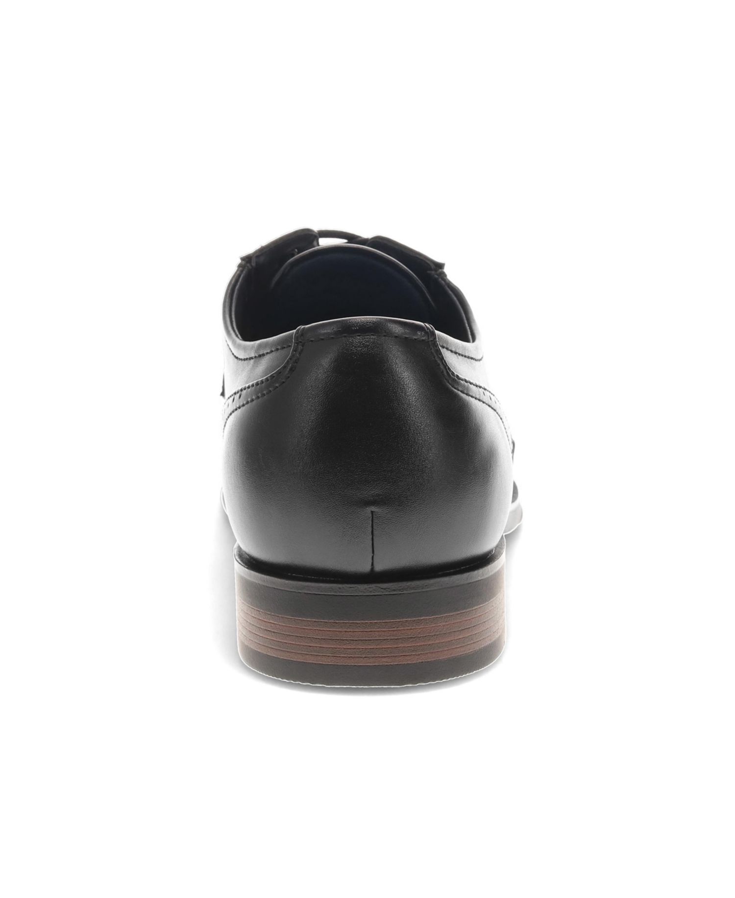 Men's Edgar Lace Up Shoe