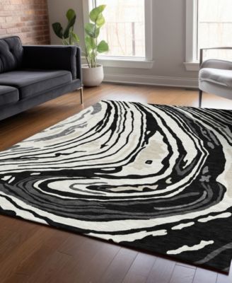 Chantille Machine Washable ACN1051 9'x12' Area Rug