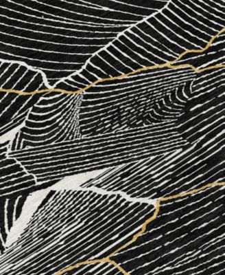 Chantille Machine Washable ACN1048 9'x12' Area Rug