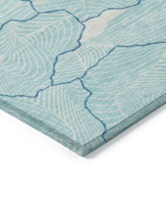 Chantille Machine Washable ACN1048 9'x12' Area Rug