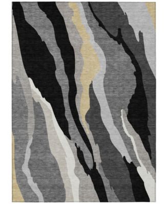 Chantille Machine Washable ACN1047 9'x12' Area Rug